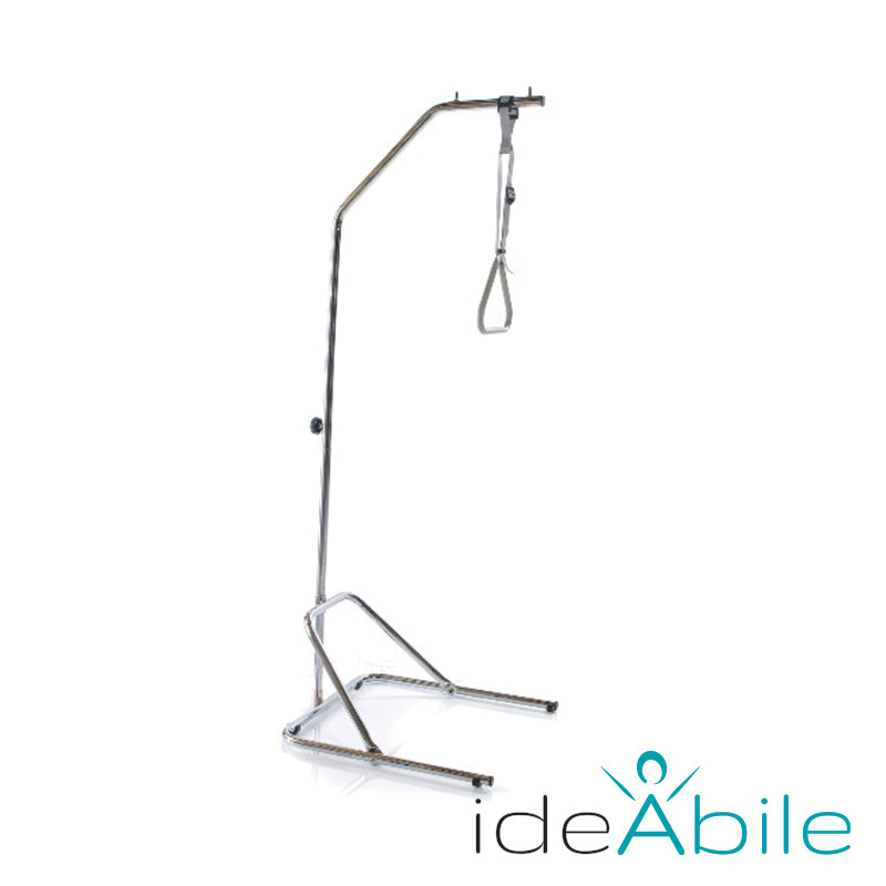 Letto Elettrico Per Disabili Asl