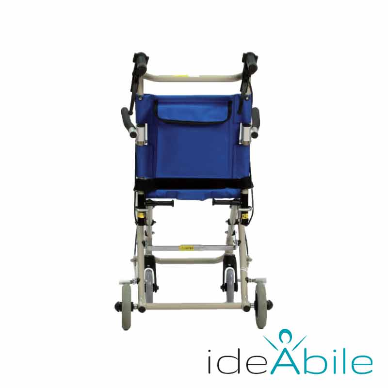 Sedia Per Trasporto Disabili
miami