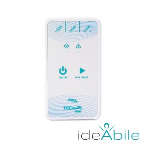 Apparecchio Magnetoterapia TecnoSix Mag 1.0 di Sixtus