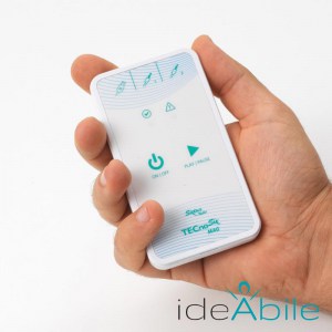 Apparecchio Magnetoterapia TecnoSix Mag 2.0 di Sixtus