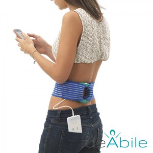 Apparecchio Magnetoterapia TecnoSix Mag 3.0 di Sixtus - controllo dallo smartphone